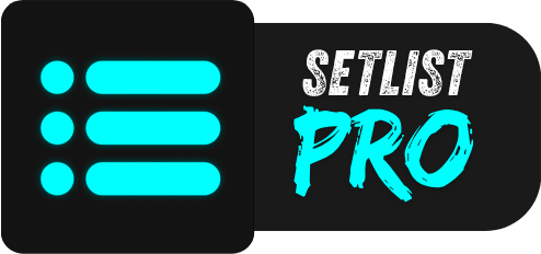 SetlistPro